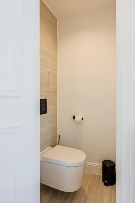 1Bedroom Sacree Coeur Place Du Tertre Montmartre Paris Exterior photo